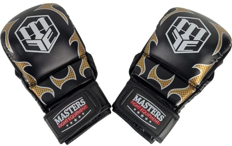 GFS-BRUTE MMA pirštinės