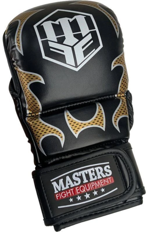 GFS-BRUTE MMA pirštinės