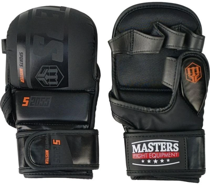 GFS-VOLT MMA pirštinės