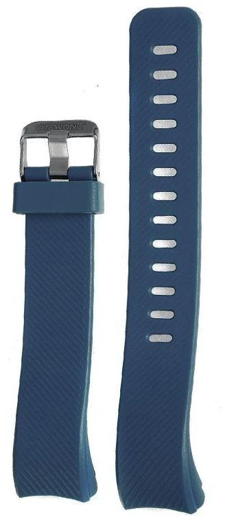 GIEWONT Fit&GO diržas, skirtas GW200 GWP200-6 - Smart Navy
