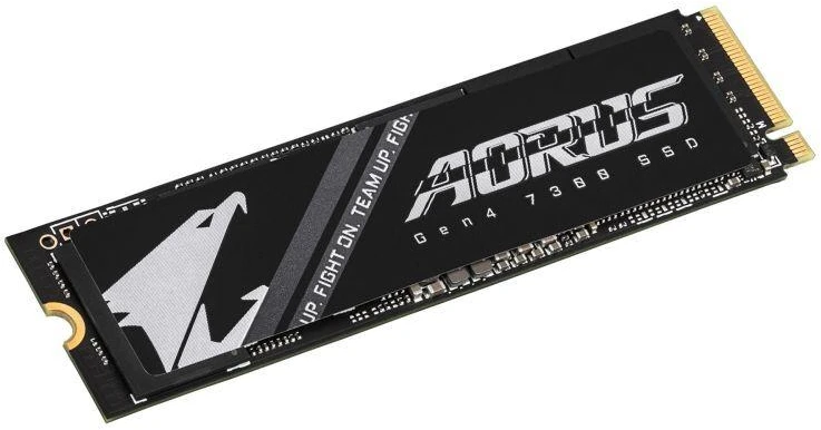 GIGABYTE AORUS Gen4 7300 SSD 1TB