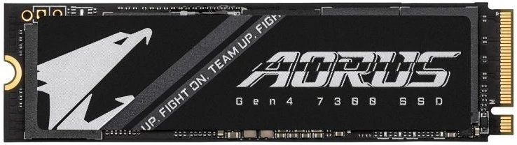 GIGABYTE AORUS Gen4 7300 SSD 1TB