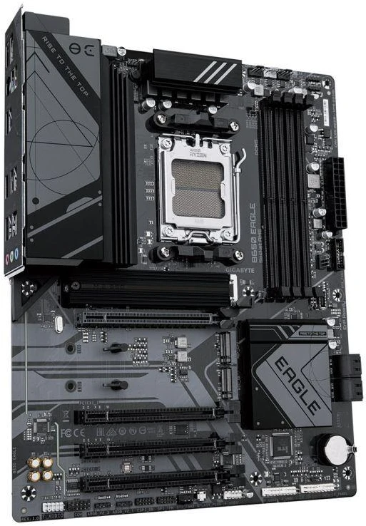 GIGABYTE B650 EAGLE pagrindinė plokštė