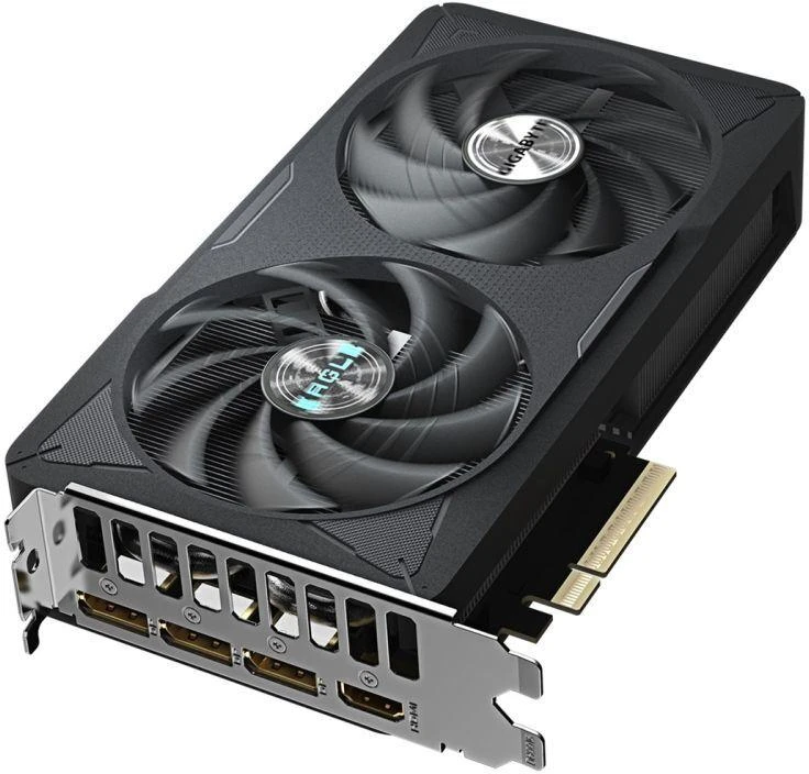 GIGABYTE GeForce RTX 5060 EAGLE OC 8GB vaizdo plokštė