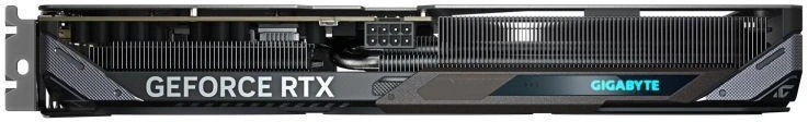 GIGABYTE GeForce RTX 5060 Ti GAMING OC 8GB vaizdo plokštė