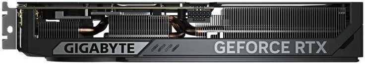 Gigabyte GeForce RTX 5070 WINDFORCE OC 12GB vaizdo plokštė