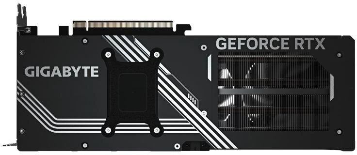 Gigabyte GeForce RTX 5070 WINDFORCE OC 12GB vaizdo plokštė