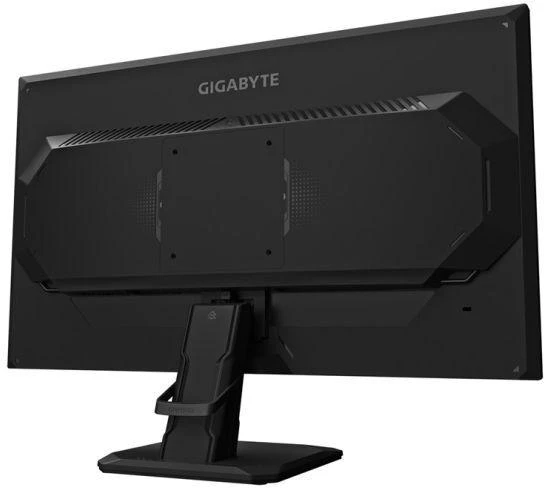 Ausinės GIGABYTE LED monitorius 24.5" GS25F2A 240Hz