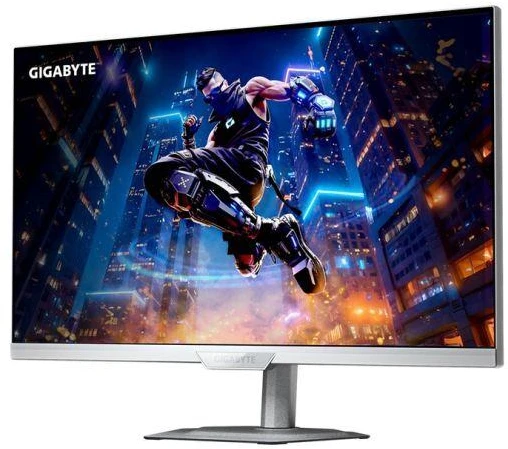 GIGABYTE LED monitorius 27" M27Q2 QD ICE 200Hz (210Hz O/C)