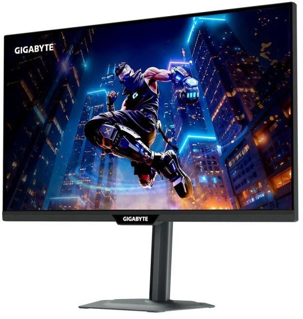 GIGABYTE LED monitorius 27" M27Q3 300Hz (320Hz O/C)