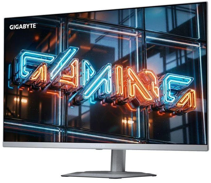 GIGABYTE OLED MONITORIUS 27” MO27Q2A ICE 280Hz