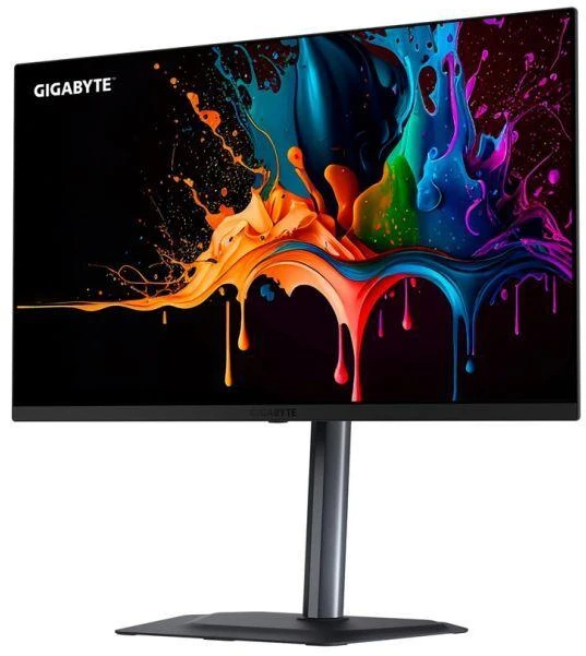 GIGABYTE OLED monitorius 27" MO27Q3 360Hz