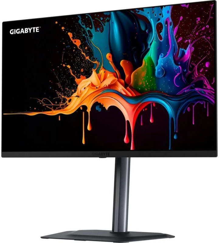 GIGABYTE OLED monitorius 27" MO27Q3 360Hz