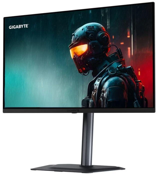 GIGABYTE OLED monitorius 27" MO27U2 240Hz