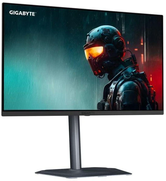 GIGABYTE OLED monitorius 27" MO27U2 240Hz