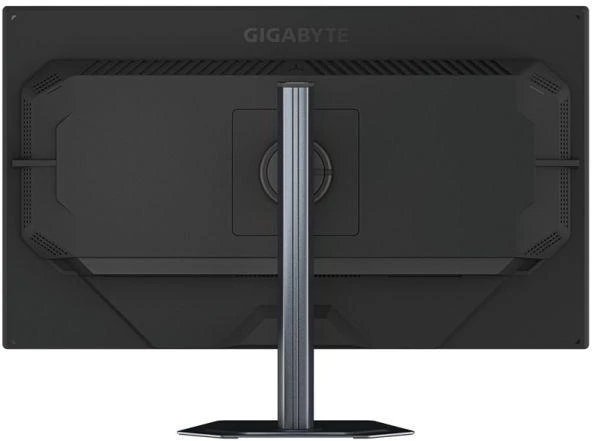 Monitorius Gigabyte | GO27Q24 | 27" | QD-OLED | QHD | 240 Hz | 0.03 ms | 2560 x 1440 | 400 cd/m²