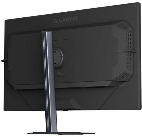 Monitorius Gigabyte | GO27Q24 | 27" | QD-OLED | QHD | 240 Hz | 0.03 ms | 2560 x 1440 | 400 cd/m²