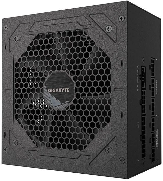GIGABYTE UD750GM 750W PG5 V2 maitinimo šaltinis