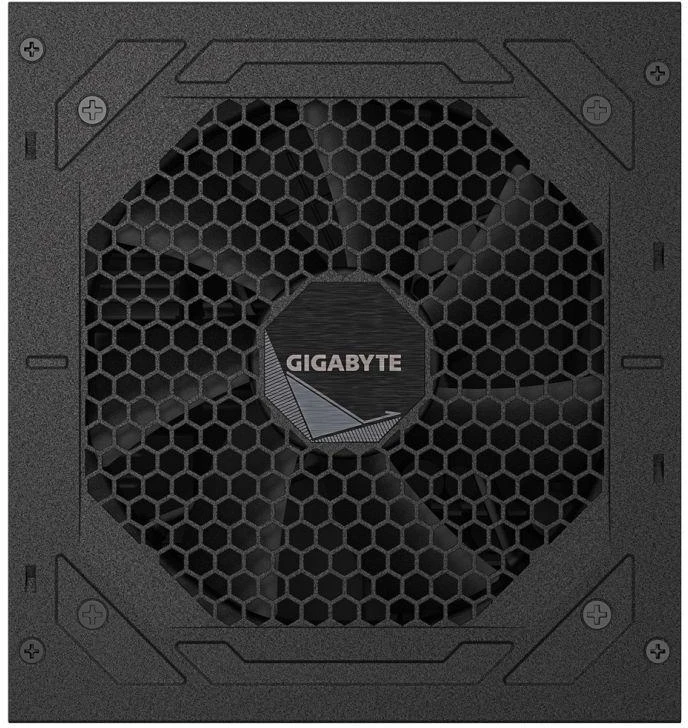 GIGABYTE UD750GM 750W PG5 V2 maitinimo šaltinis