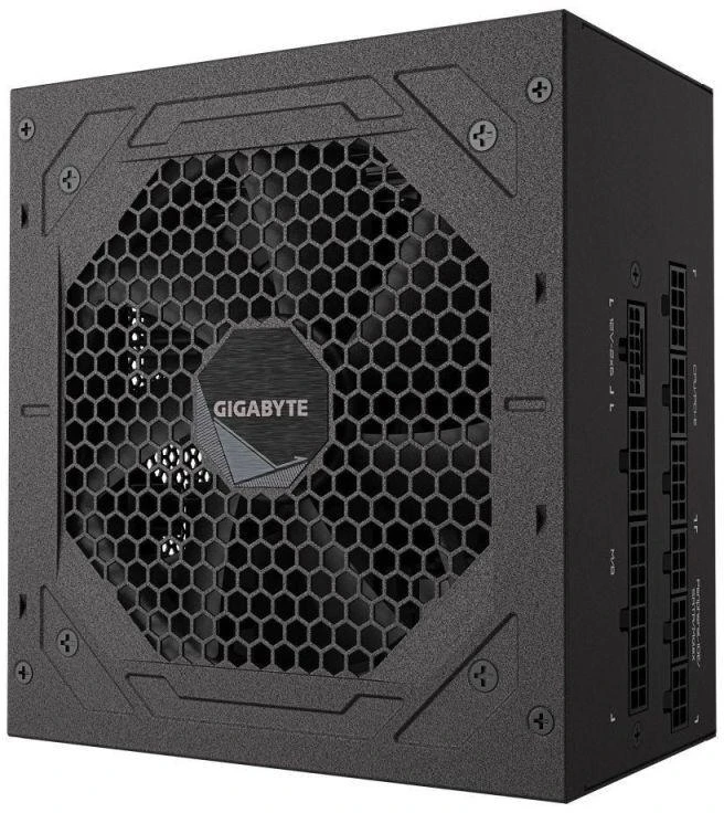 Gigabyte UD850GM 850W PG5 V2 maitinimo šaltinis