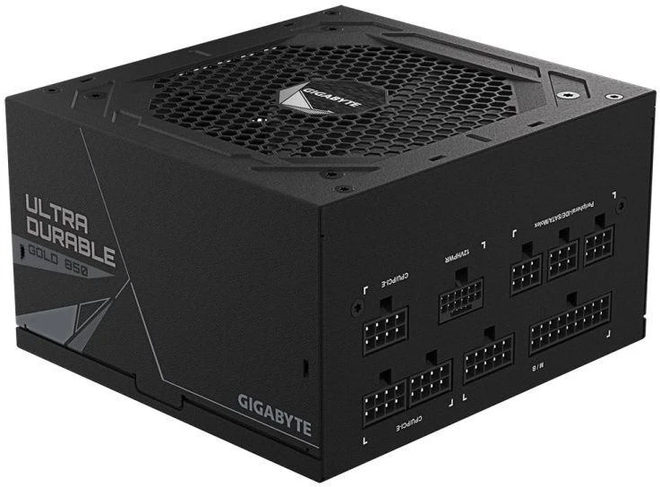 Gigabyte UD850GM 850W PG5 V2 maitinimo šaltinis