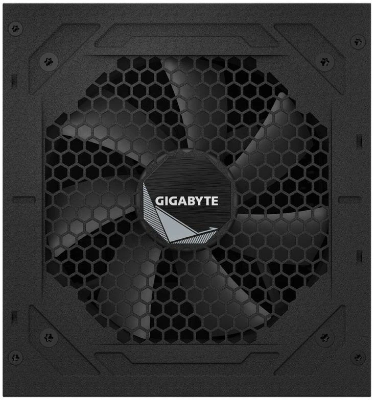 Gigabyte UD850GM 850W PG5 V2 maitinimo šaltinis