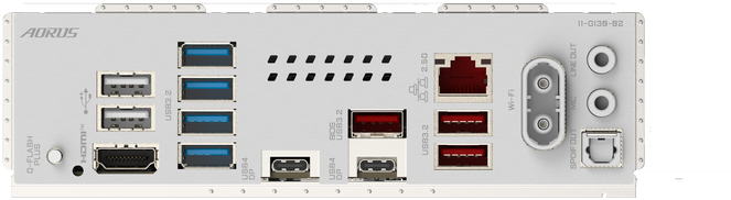 Pagrindinė plokštė GIGABYTE X870E AORUS PRO ICE AM5 ATX MB