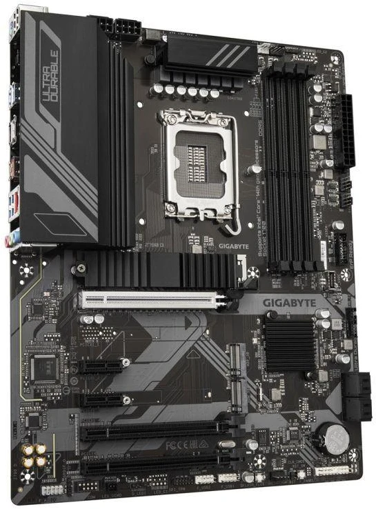 Ausinės GIGABYTE Z790 D pagrindinė plokštė