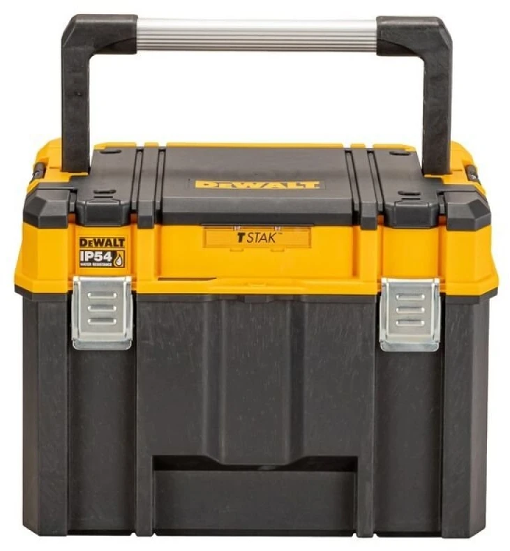 DEWALT gili įrankių dėžė su ilga rankena TSTAK 2.0 DWST83343-1