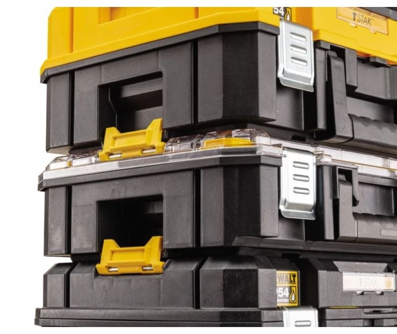 DEWALT gili įrankių dėžė su ilga rankena TSTAK 2.0 DWST83343-1