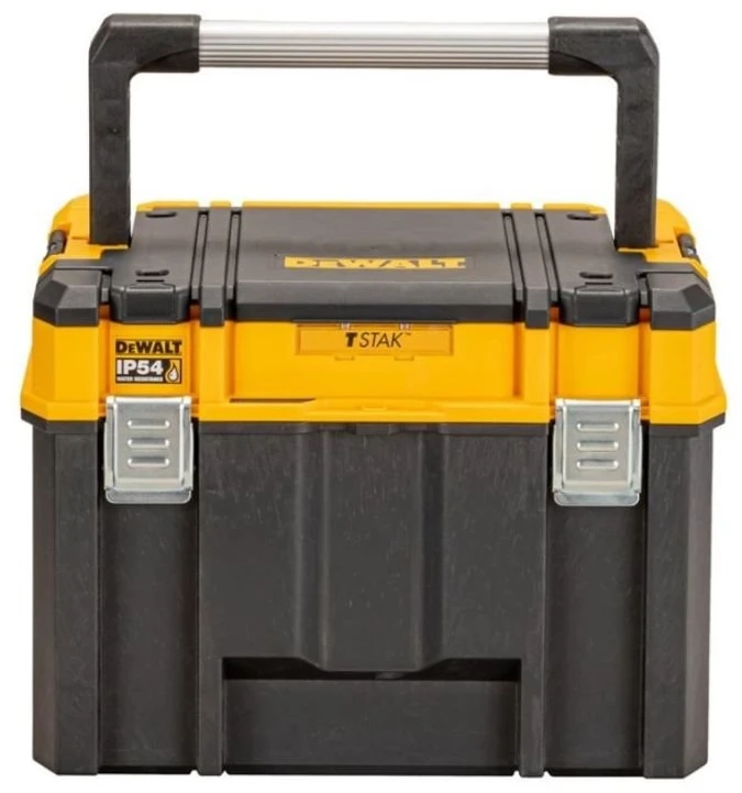 DEWALT gili įrankių dėžė su ilga rankena TSTAK 2.0 DWST83343-1