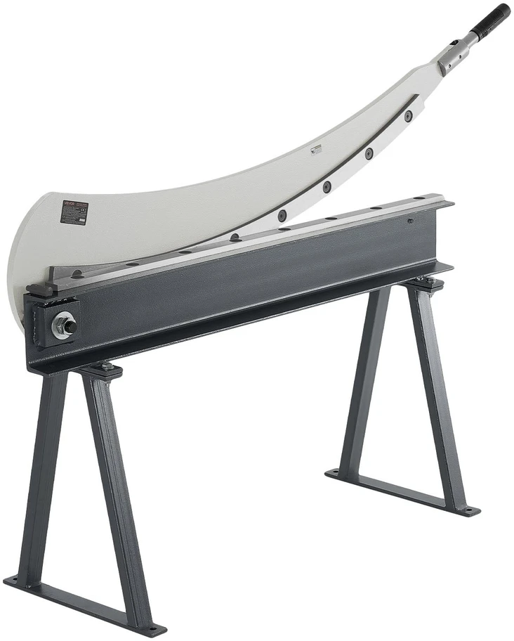 VEVOR Gilotinas žirkles 1000 mm metalui kirpti