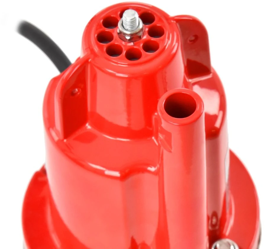 Giluminis vibracinis siurblys HECHT 3301, 300 W