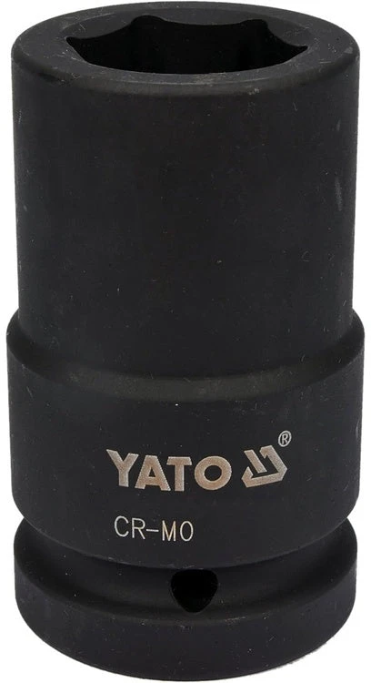 Yato GILUS SMŪGINIS GALVUTĖ | 25 MM (1") | 27 MM (YT-1175)