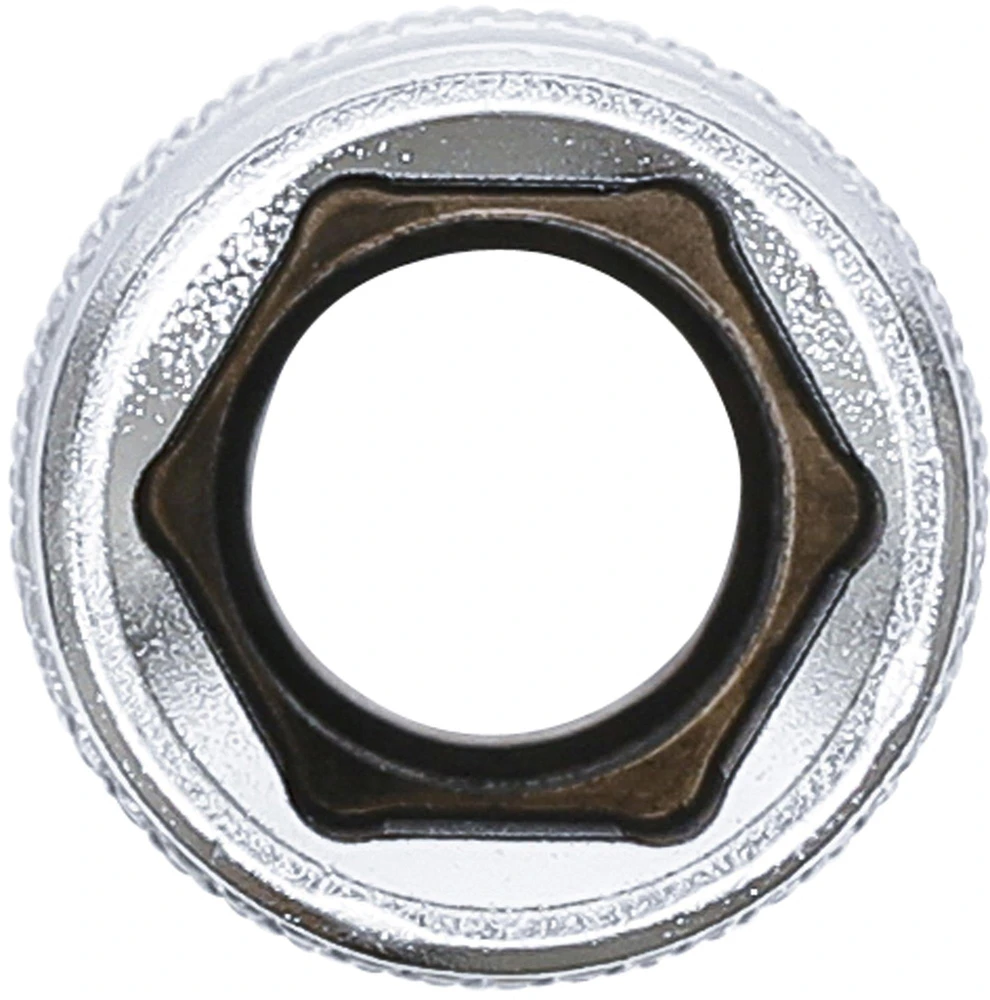 BGS GILZĖ, ŠEŠIAKAMPĖ, GILI | 12,5 MM (1/2") KVADRATINĖ JUNGTIS | 14 MM (10554)