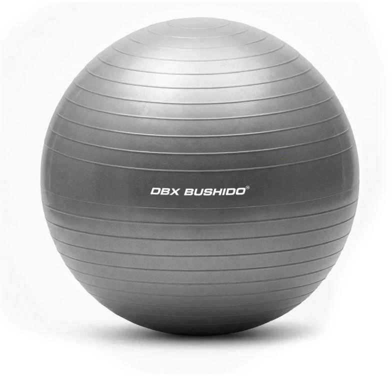 Gimnastikos kamuolys | 75 cm | DBX Bushido
