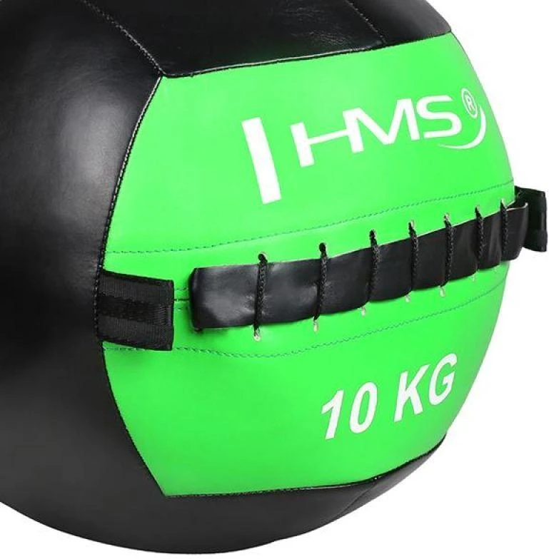 Kimštinis kamuolys HMS WLB - 10 kg