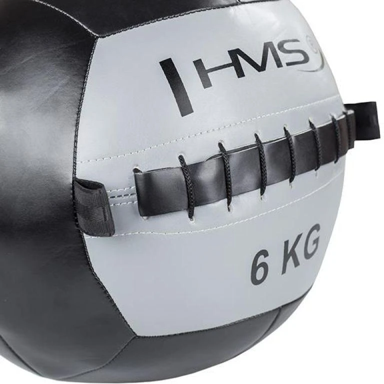 Kimštinis kamuolys HMS WLB - 6kg