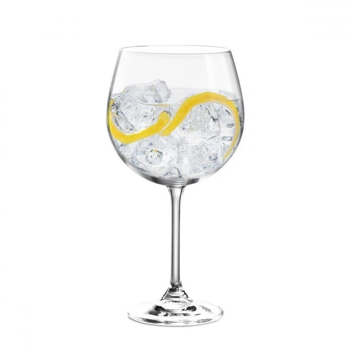 Gintonic Charlie 640 ml kokteilių stiklinė