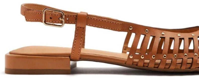 Gioseppo JERICHO moteriškos basutės (74076-P-Camel)