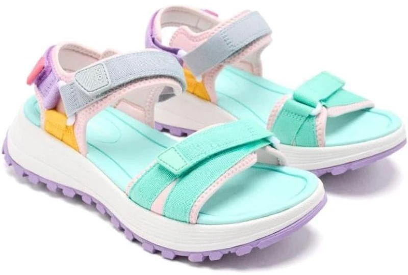 Gioseppo MONTVILLE Daugiaspalviai Moteriški batai (75535-P-Multicolor)