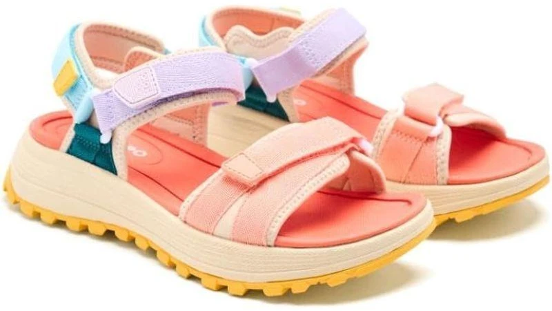 Gioseppo MONTVILLE Moteriški batai Koralo (75535-P-Coral)