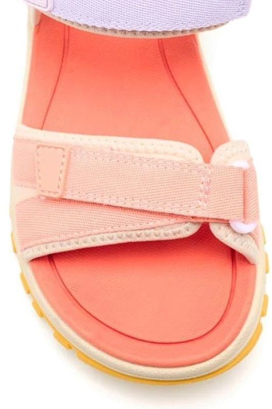 Gioseppo MONTVILLE Moteriški batai Koralo (75535-P-Coral)