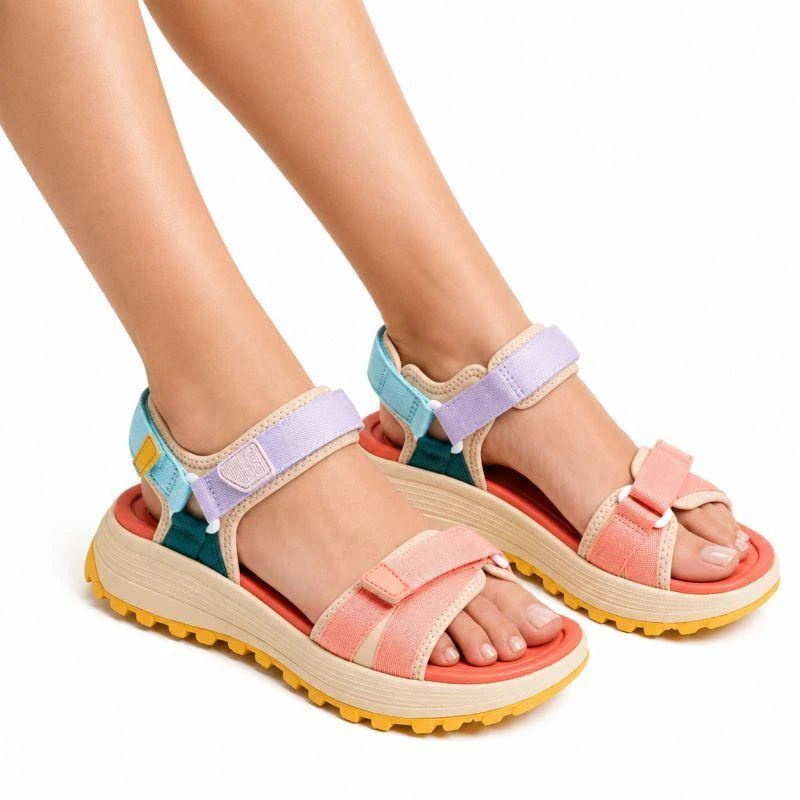 Gioseppo MONTVILLE Moteriški batai Koralo (75535-P-Coral)