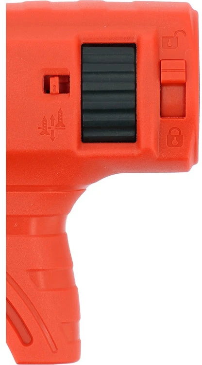 Akumuliatorinis automatinis medsraigčių suktuvas Yato YT-82075; 18 V; 1x4,0 Ah akum.