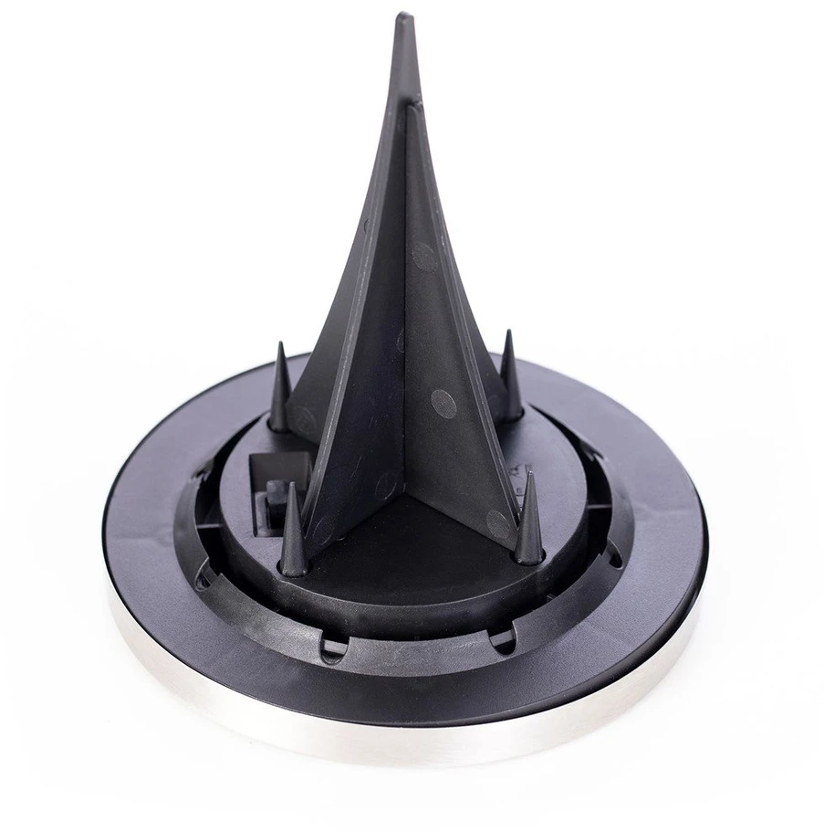 AmeliaHome LEDLIG/AH/SOL/SOLUX/SET/4PCS