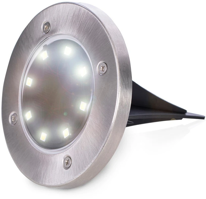 AmeliaHome LEDLIG/AH/SOL/SOLUX/SET/4PCS