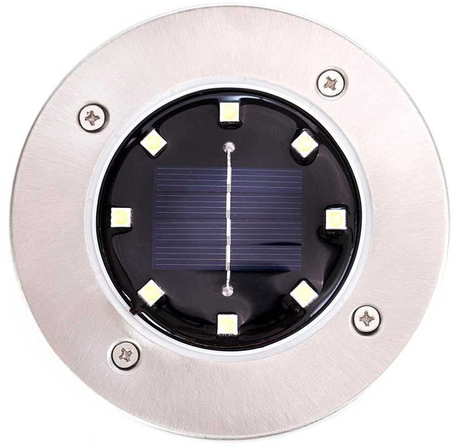 AmeliaHome LEDLIG/AH/SOL/SOLUX/SET/4PCS