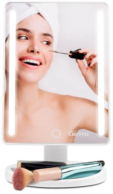 Girmi make-up mirror BE04
