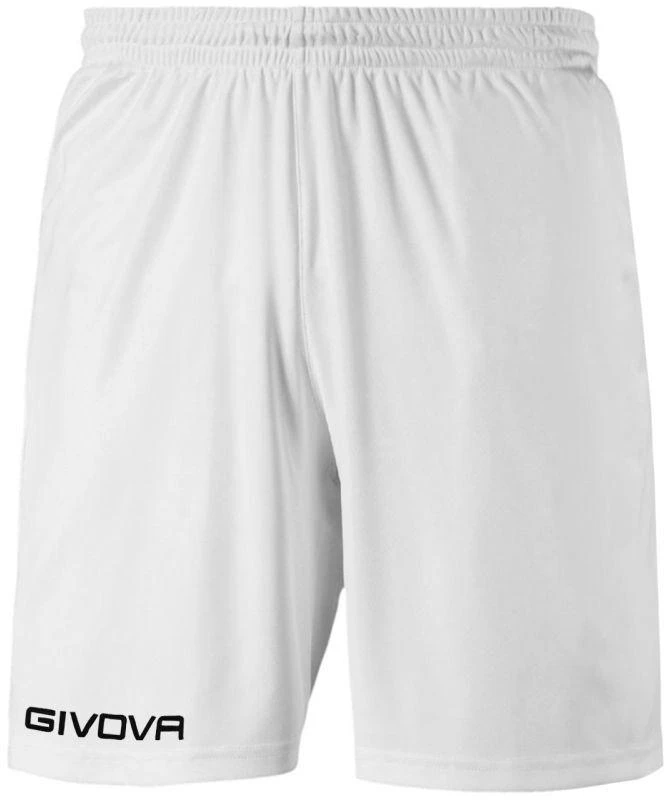 Givova Capo Interlock Šortai P018 0003